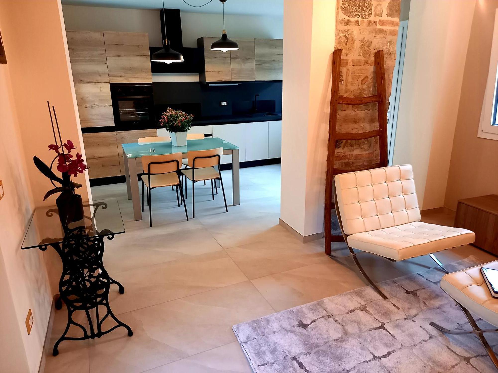 B&B La Dolce Vite Medea ภายนอก รูปภาพ